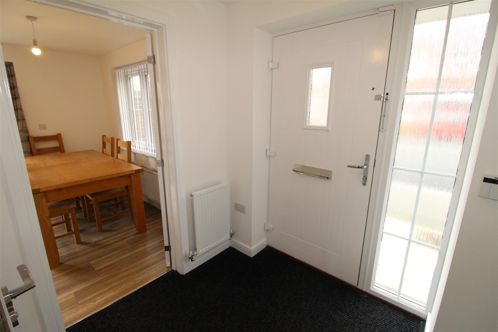 Olivette Crescent, Thirsk Thirsk and Northallerton Estate Agents